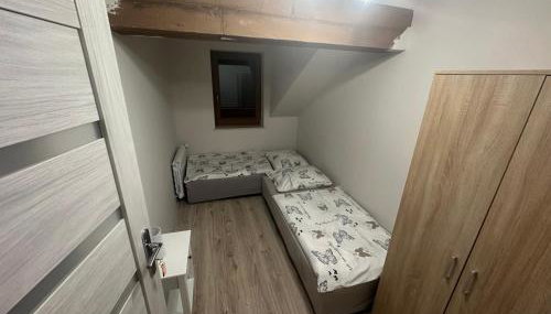 Domek w Koszarawie Bystrej - Foto 4