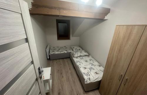 Domek w Koszarawie Bystrej - Foto 4