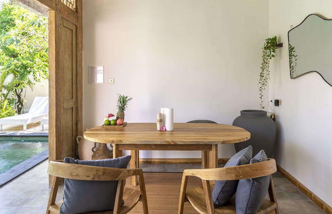 Akasia Villas - Foto 43