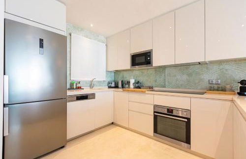 Marbella Golf Garden Apartments - Photo 8