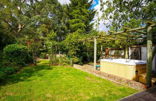 Bright & Spacious 5-Bedroom Stay near Cambridge - Foto 42