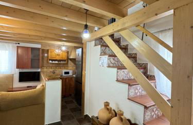 Villa El Pedregal - Parque Sierra de las Nieves - Foto 20