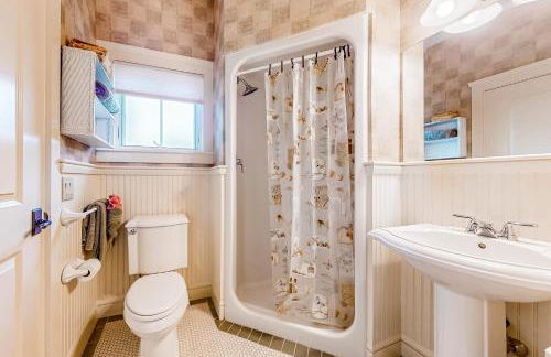 A1 at Castle Hill - Apartment - Foto 12