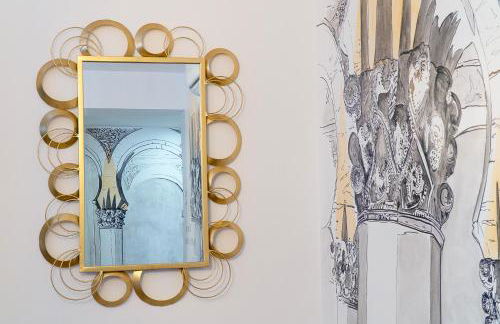 Cervantes 5 Collection Sefarad con terraza Delux - Foto 8