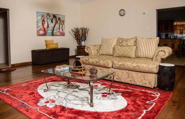 Villa Solstice Luxury 4 Bedroom - Foto 12