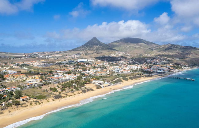 In the Heart of Porto Santo - Casa da Maresia - Foto 33