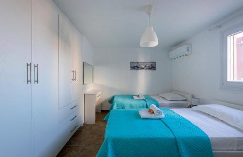 Stone Villa Kontiani - Red Villa - Photo 13