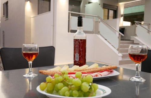 Erotokritos Studios near the beach - Foto 44