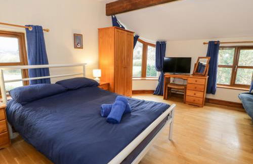 Ddol Helyg Farmhouse - Photo 41