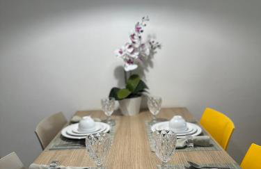 Apartamento no Iloa Residence - Com Enxoval Completo - Foto 46