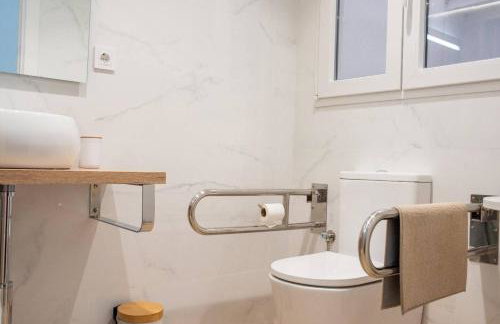 Loft Familiar: Paz y Conexión Ideal en Valencia - Foto 57