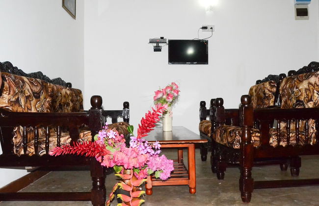 Ocean Breeze Villa - Photo 12