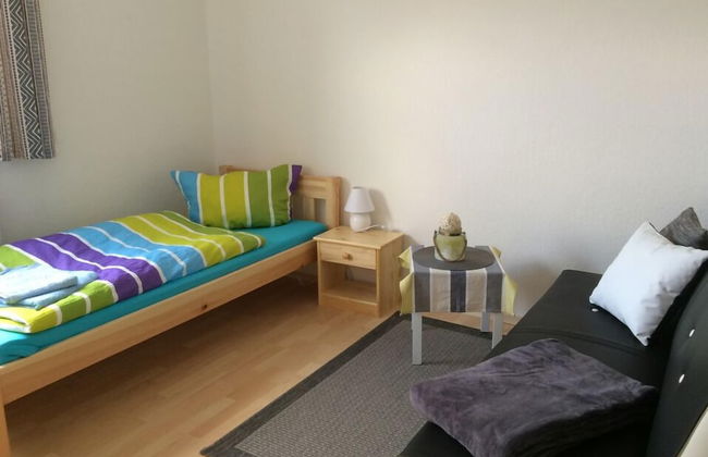 Ferienwohnungen, Monteurwohnungen & Pension FEWO Helmstedt - Foto 3