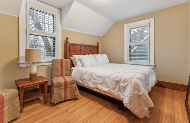 Charming Ann Arbor Retreat Near Dt & Attractions 3 Bedroom Home - Foto 4