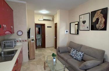 Apartamento Sunset Views Punta Umbria - Foto 5
