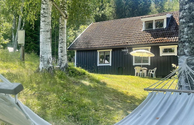6 Person Holiday Home in Torsby - Foto 23