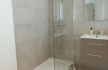 Appartement Les Géraniums - Foto 13