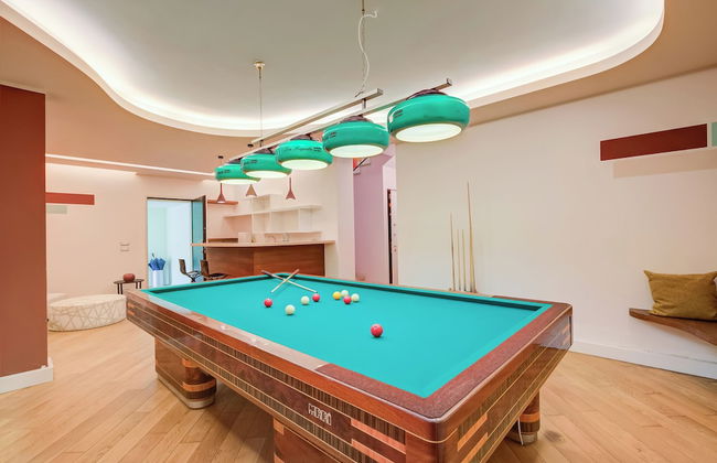 Golf Paradise Villa S - Foto 25