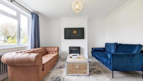 Malthouse Cottage - Foto 4