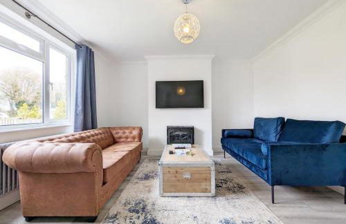 Malthouse Cottage - Foto 4