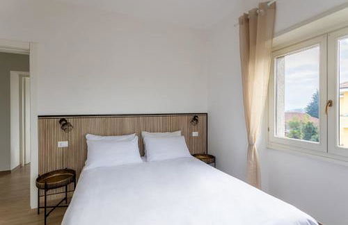 Arya's Corner by the Lake - Parcheggio - Vista lago - Foto 15