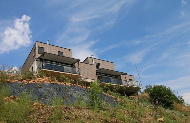 Terrasses D'alsace - Foto 1