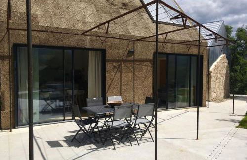 GoToGeres - Casa da Cortiça - Sobrenatura - Foto 13