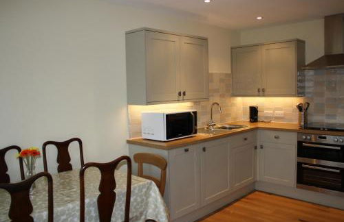 Callie's Cottage - Foto 7