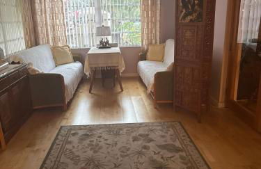 Family retreat with lake views and near Disney - Foto 9