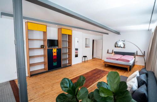 Black Forest Bike Hostel - Foto 75