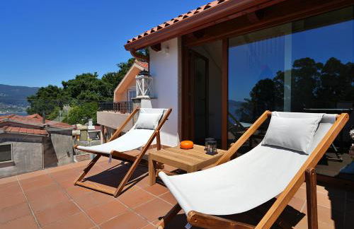 GALIHOST - Casa Ría de Vigo - Foto 8