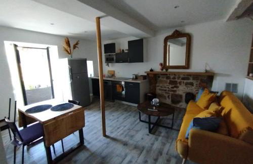 Trévoux: loft ravissant avec terrasse - Foto 4