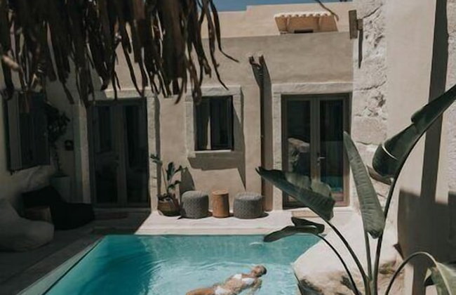 Manili Boutique Suites & Villas, an SLH Hotel - Foto 2