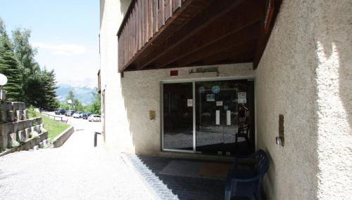 Charmant appartement rénové à Pra-Loup 1500, balcon vue montagne, 4 pers - FR-1-165A-208 - Foto 3