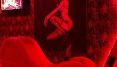 Le baiser 2 Love room du plaisir interdit - Foto 3