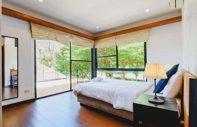 Pool Villa Pattaya by Passionata - Foto 11