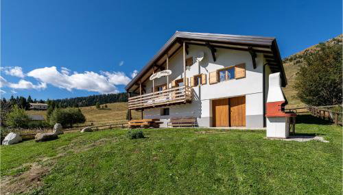 Beautiful Home In Castello Tesino - Foto 1