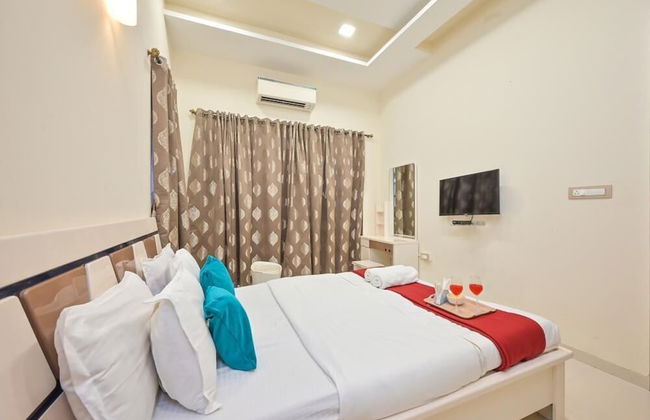 Paramount By Joy Suites - Foto 3