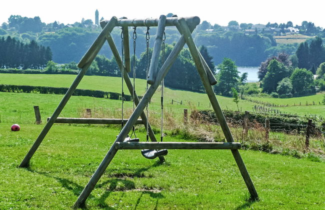 2 bedroom House in Bütgenbach with garden and terrace - Photo 13