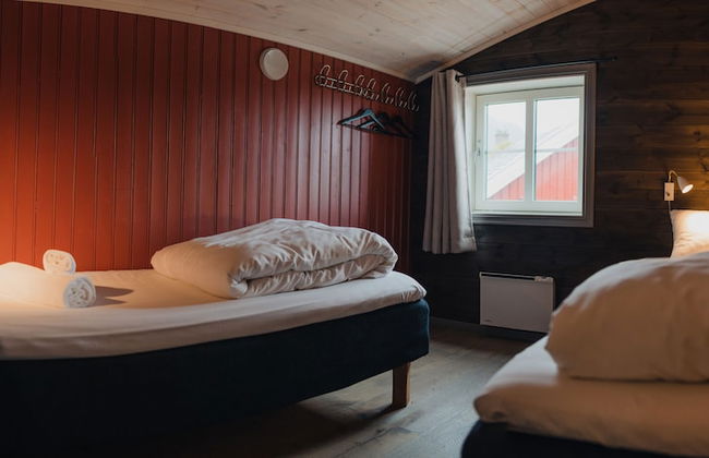 Svinøya Rorbuer - Photo 32