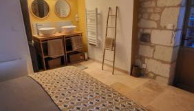 Fontevraud le logis - Photo 4