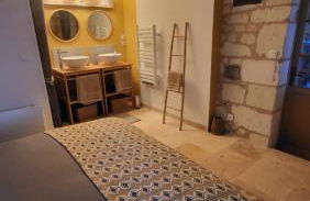 Fontevraud le logis - Photo 4