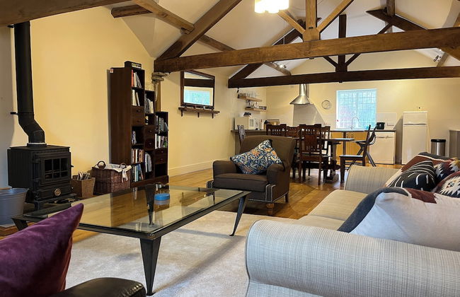 Glanhenwye Courtyard Cottages - Foto 5