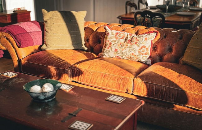 Bracken Bramble Barn Spacious Holiday Retreat - Foto 13