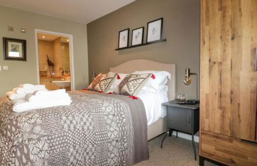 The Bolt Hole - Foto 7