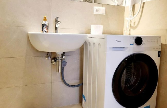 Neulerchenfelder City Apartment - Foto 21