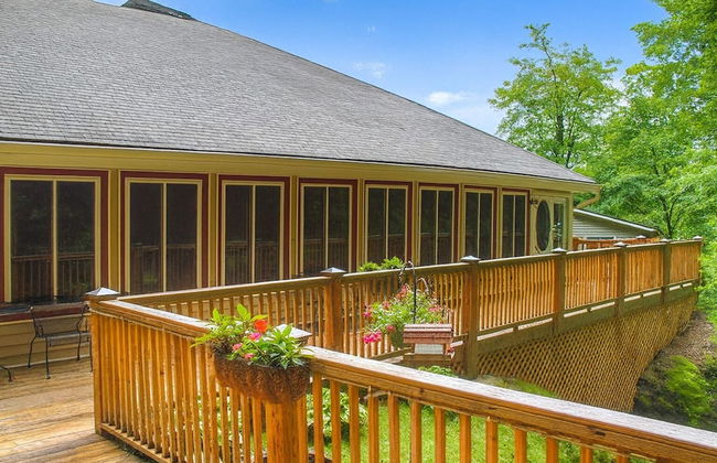 Smoketree Lodge - Foto 30