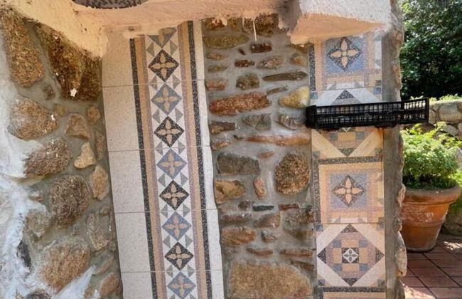 Two-room Apartment 4 Beds - Residence of Villa del Sole - Baia Sardinia - Foto 12