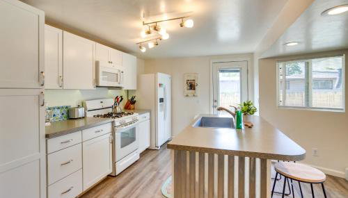 Grand Junction Vacation Rental w/ Patio & Grill! - Foto 2