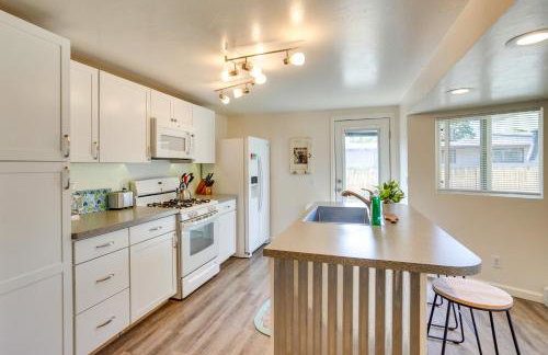 Grand Junction Vacation Rental w/ Patio & Grill! - Foto 2